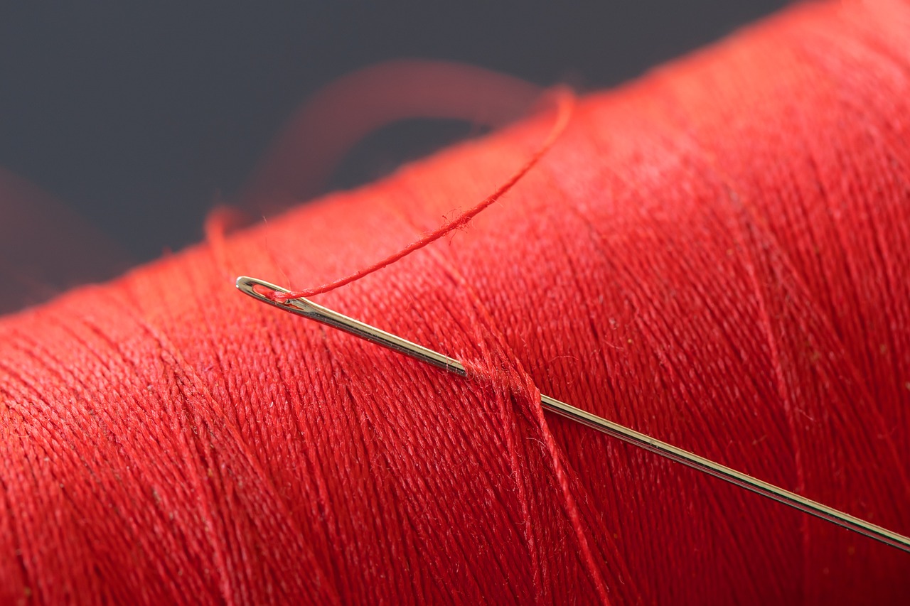 Fabric Selection Assistance  Services