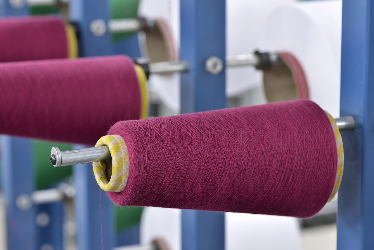 Clothing Restoration  Services