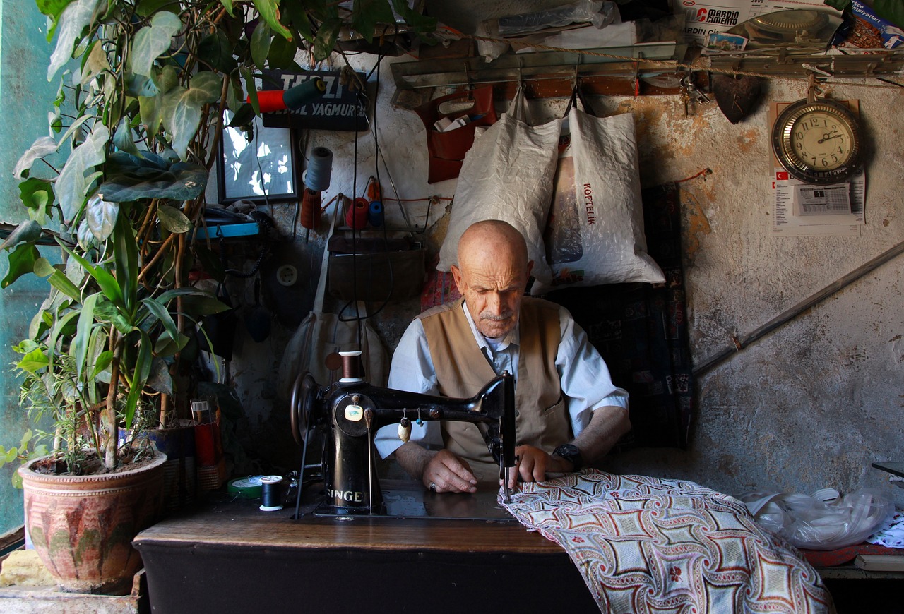 Custom Suit Tailoring Services